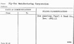 Ply-Tex Manufacturing Corporation