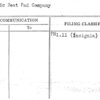 Pneumatic Seat Pad Company