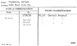 Pockrass, Adolph