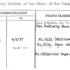 Podiatry Society of the State of New York