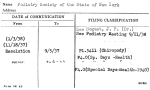 Podiatry Society of the State of New York