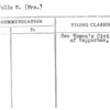 Poe, Julia W. (Mrs.)