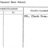 Point Pleasant Boro School