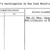 Poland's Participation in New York World's Fair 1939