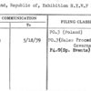 Poland, Republic of, Exhibition N.Y.W.F. 1939