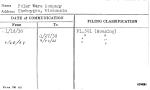 Polar Ware Company