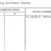 Polarizing Instrument Company