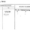 Polay, Harry