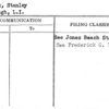 Polek, Stanley