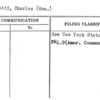 Poletti, Charles (Hon.)