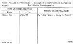 Policy & Procedure - Design & Construction Services for State Governments