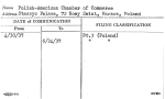 Polish-American Chamber of Commerce
