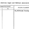 Polish American Legal and Medical Association