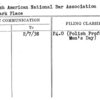 Polish American National Bar Association