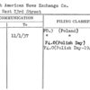 Polish American News Exchange Co.