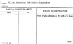 Polish American Patriotic Committee