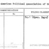 Polish-American Political Association of the Oranges