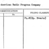 Polish-American Radio Program Company