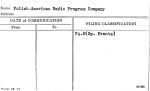 Polish-American Radio Program Company