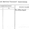 Polish American Teacher's Association