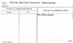 Polish American Teacher's Association