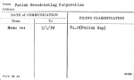 Polish Broadcasting Corporation