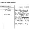 Polish Commissioner General