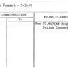 Polish Concert - 5-3-39