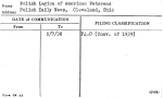 Polish Legion of American Veterans