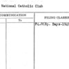 Polish National Catholic Club