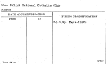 Polish National Catholic Club