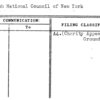 Polish National Council of New York