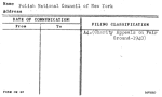 Polish National Council of New York