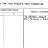 Polish New York World's Fair Committee