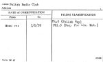 Polish Radio Club