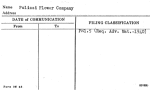 Polizzi Flower Company