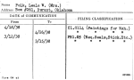 Polk, Leale W. (Mrs.)