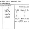 Polk's Model Craft Hobbies, Inc.