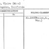 Pollack, Claire (Miss)