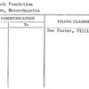 Pollack Foundation
