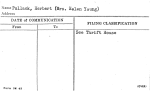 Pollack, Herbert (Mrs. Helen Young)