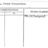 Pollack, Joseph Corporation