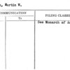 Pollack, Martin W.
