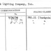 Pollak Lighting Company, Inc.