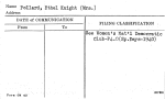 Pollard, Ethel Knight (Mrs.)