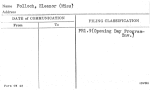 Polloch, Eleanor (Miss)