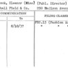 Pollock, Eleanor (Miss) (Publ. Director)