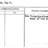 Pollock, Fay R.