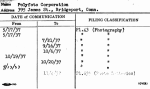 Polyfoto Corporation