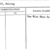 Polykoff, Shirley